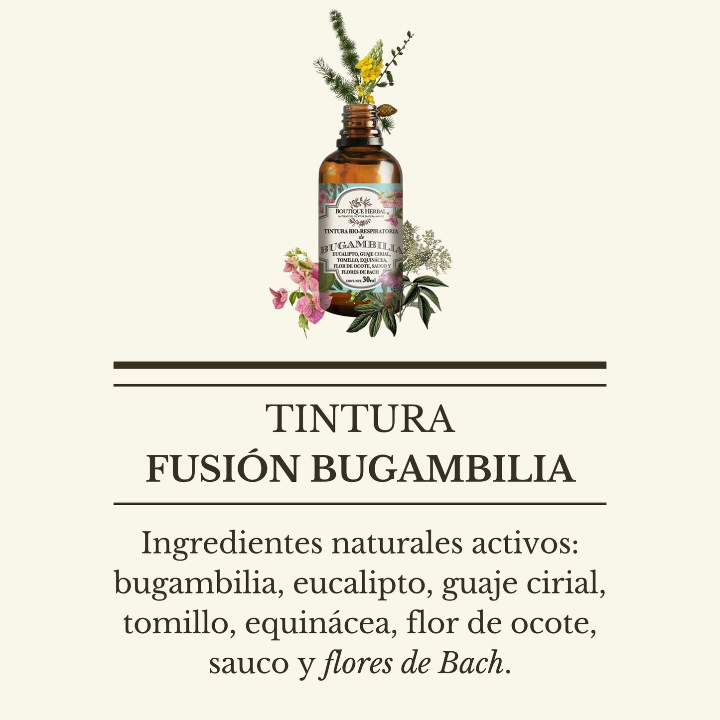 TINTURA FUSIÓN BUGAMBILIA