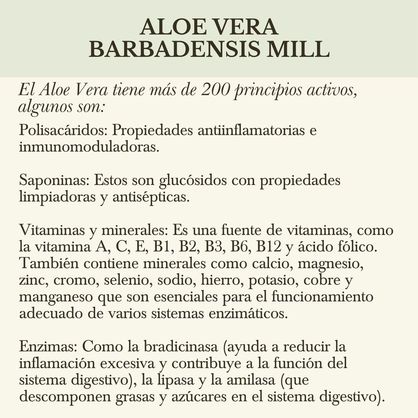 FUSIÓN: PULPA DE ALOE Y CONCENTRADO DE NOPAL