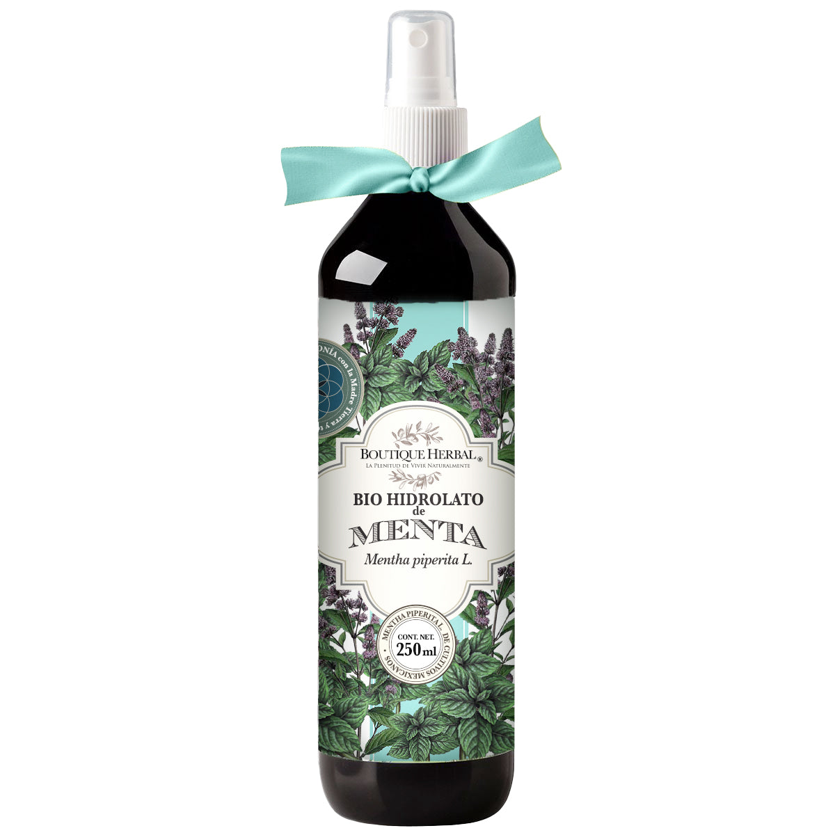 BIO HIDROLATO DE MENTA