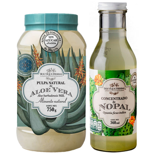 KIT BIENESTAR MEXICANO