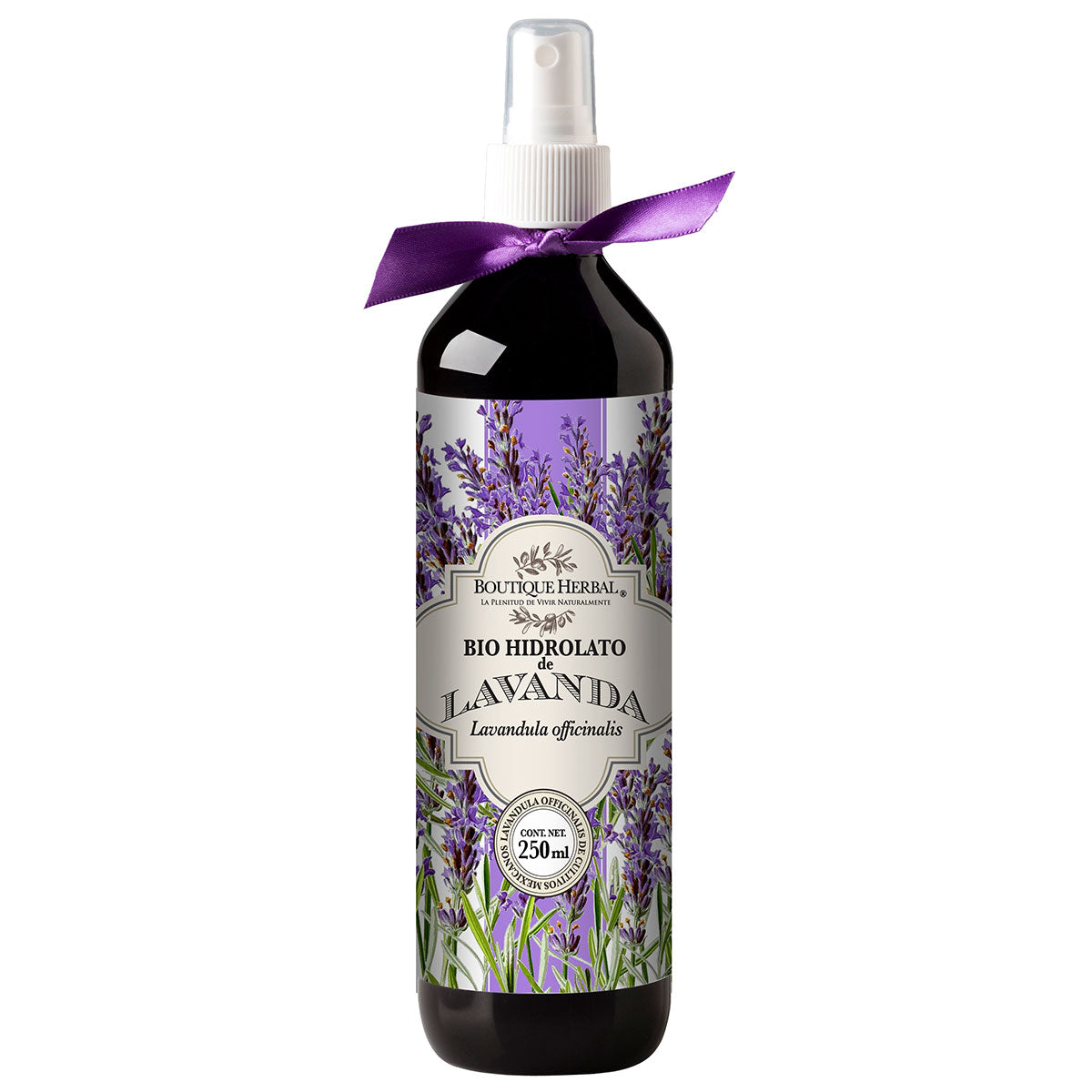 BIO HIDROLATO DE LAVANDA