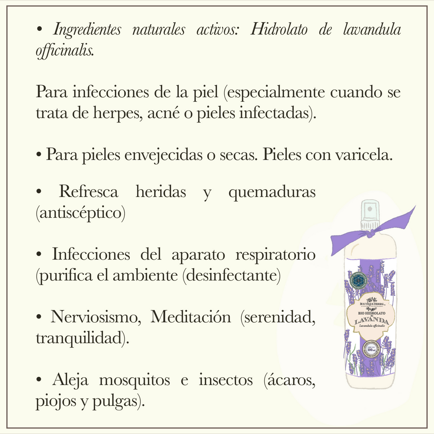 a. KIT DE REGALO NAVIDEÑO ALOE & LAVANDA