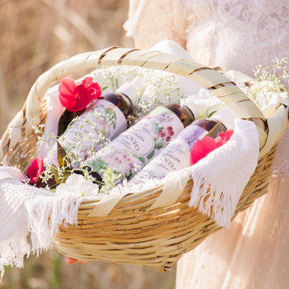 BIO HIDROLATO DE GERANIO