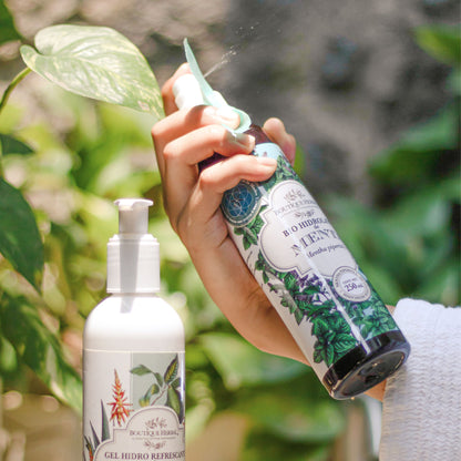 BIO HIDROLATO DE MENTA