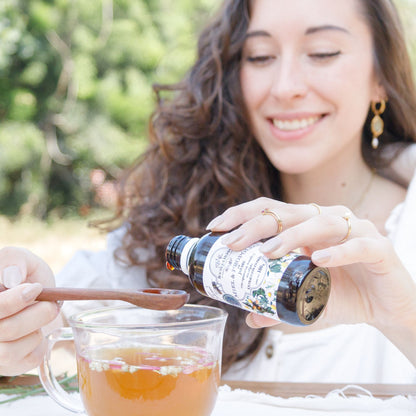 JARABE MIEL & PROPÓLEO