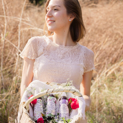 BIO HIDROLATO DE GERANIO