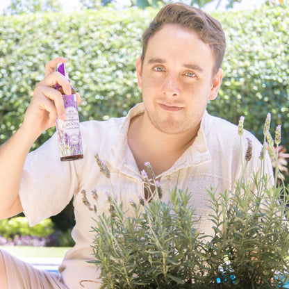 BIO HIDROLATO DE LAVANDA