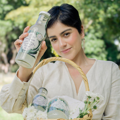 CONCENTRADO DE ALOE VERA NATURAL DE CULTIVOS MEXICANOS