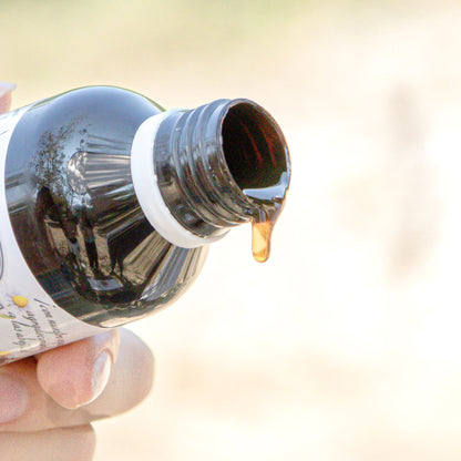 JARABE MIEL & PROPÓLEO