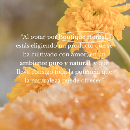 MIEL ORGÁNICA DE FLORACIÓN DE TEMPORADA