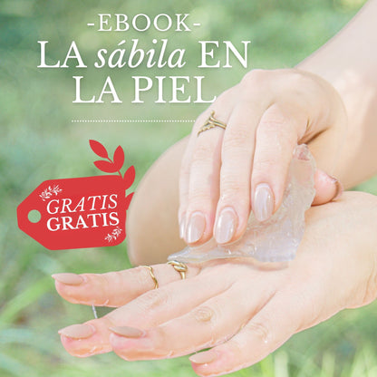 EBOOK - "LA SÁBILA EN LA PIEL"