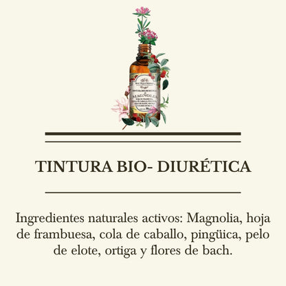 TINTURA BIO- DIURÉTICA