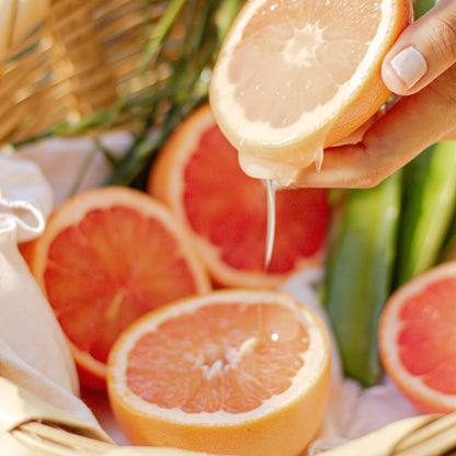 SHAMPOO DE ALOE VERA