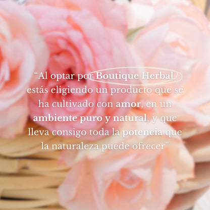 BIO HIDROLATO DE ROSAS