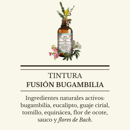 TINTURA FUSIÓN BUGAMBILIA