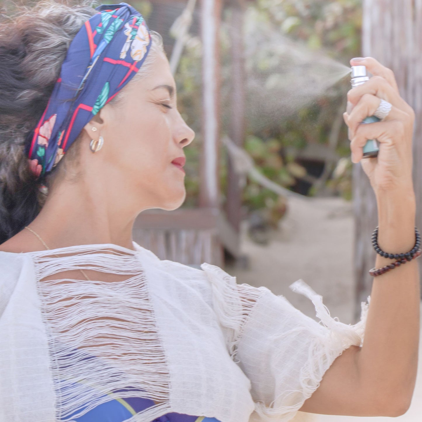 KIT BUEN FIN: Pulpa de aloe vera + Gel corporal + Hidrosuero facial