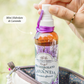 a. KIT DE REGALO NAVIDEÑO ALOE & LAVANDA