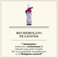 a. KIT DE REGALO NAVIDEÑO ALOE & LAVANDA