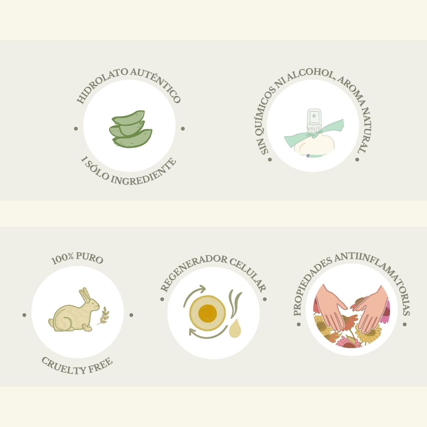 MINI HIDROLATO DE ALOE VERA (100ml)