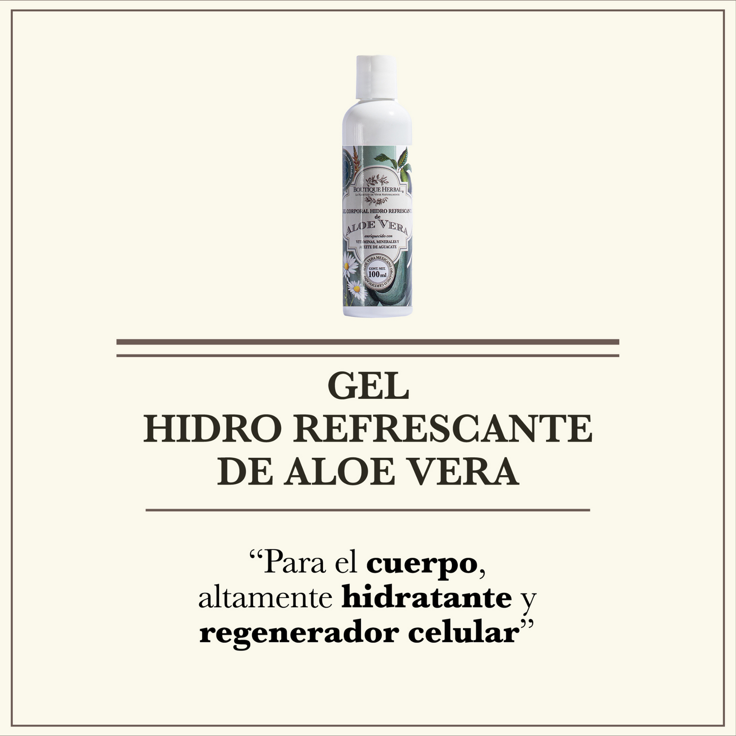 a. KIT DE REGALO NAVIDEÑO ALOE & LAVANDA