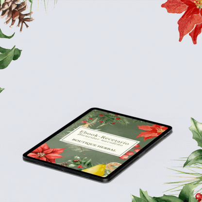 ¡EBOOK NAVIDEÑO GRATIS!