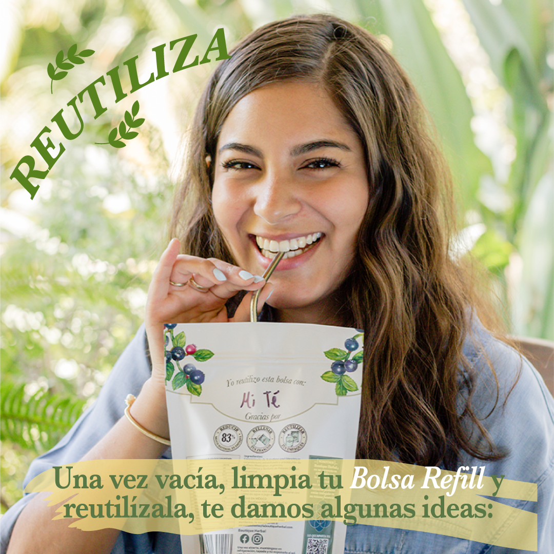 REFILL CONCENTRADO DE ARÁNDANO AZÚL