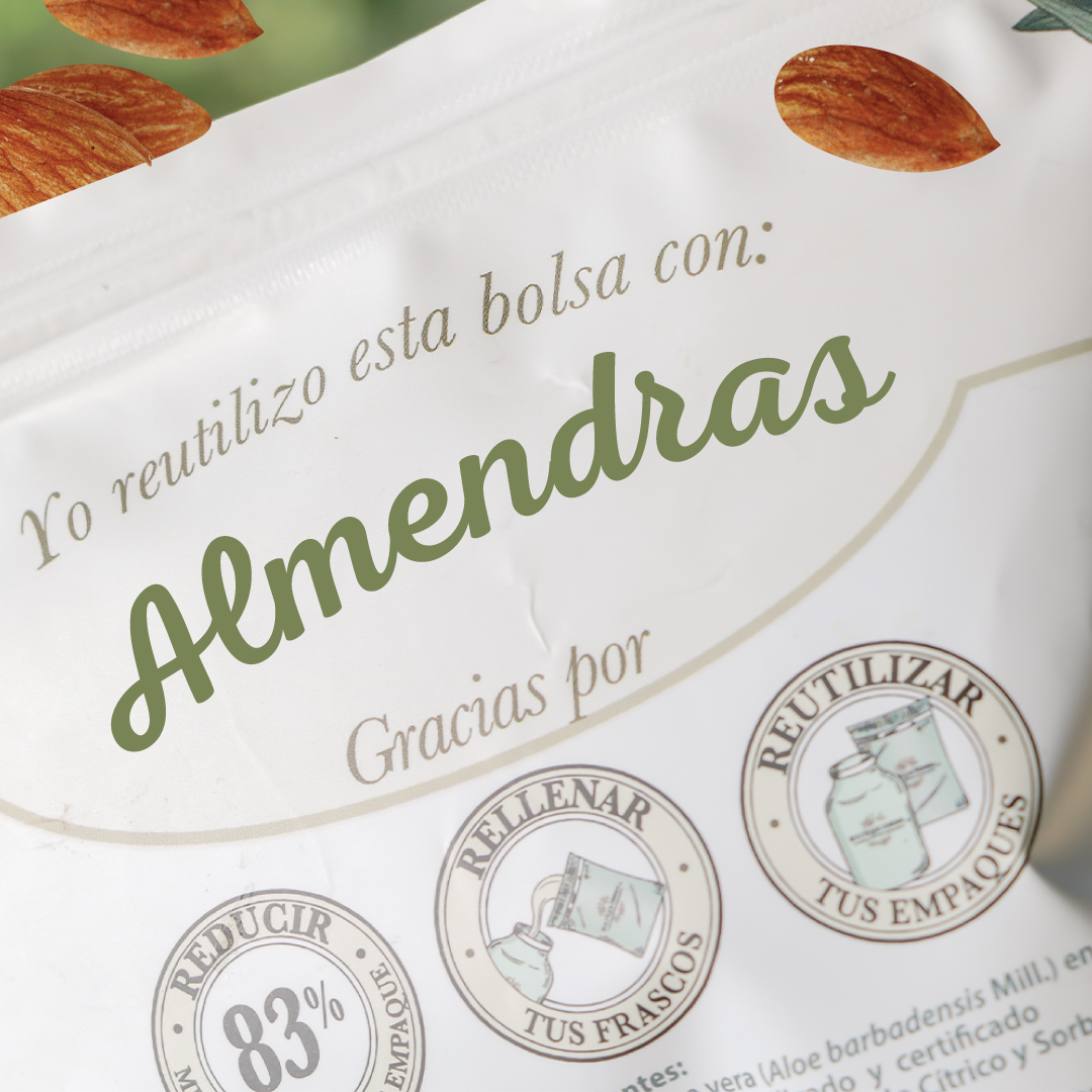 REFILL CONCENTRADO DE ARÁNDANO AZÚL