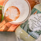 a. KIT DOS PULPAS PULPAS DE ALOE VERA ORGÁNICO