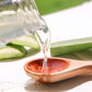 b. CONCENTRADO DE ALOE VERA ORGÁNICO
