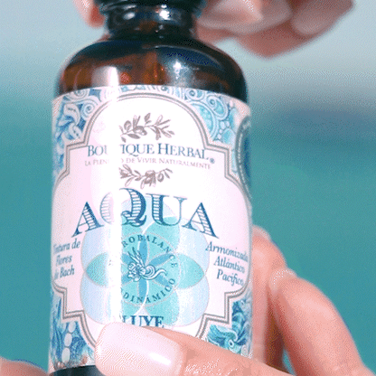 TINTURA AQUA