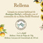 A. REFILL CONCENTRADO DE ALOE VERA ORGÁNICO