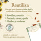 A. REFILL PULPA DE ALOE VERA ORGÁNICO