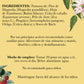 u. TINTURA BIO- DIURÉTICA