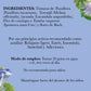 q. TINTURA BIO- RELAJANTE